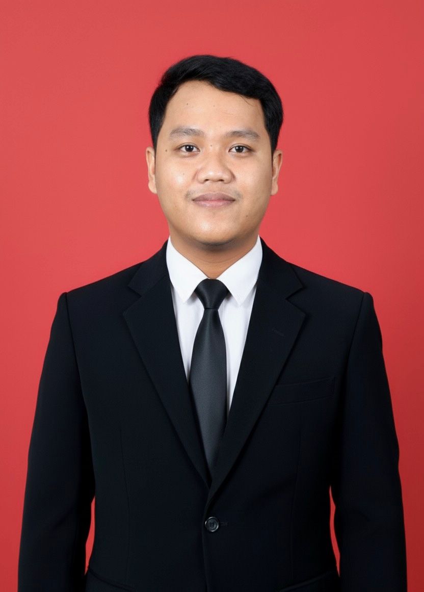 Gilang - Academy Trainer